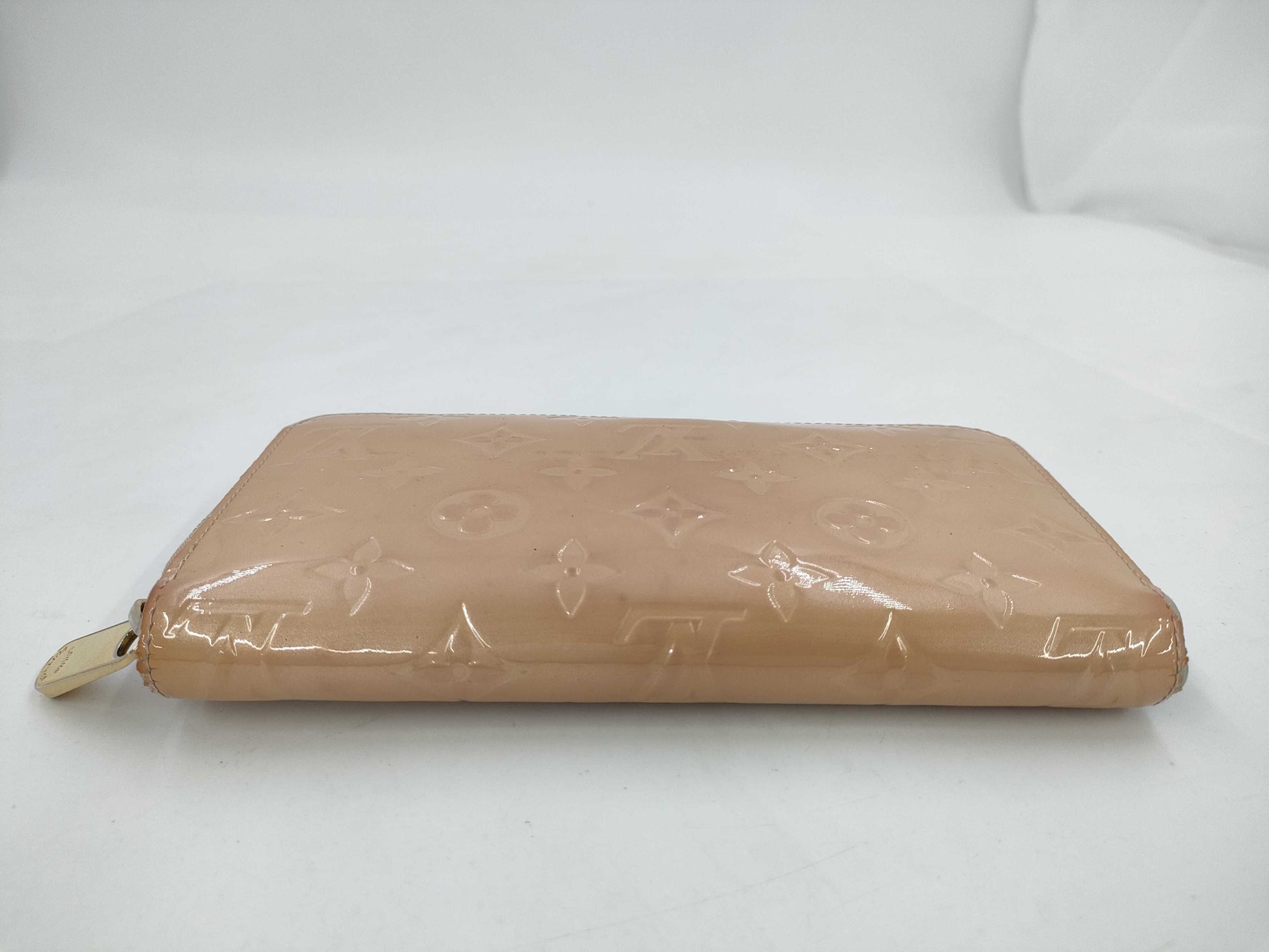 LOUIS VUITTON Verni Zippy Wallet Wallet