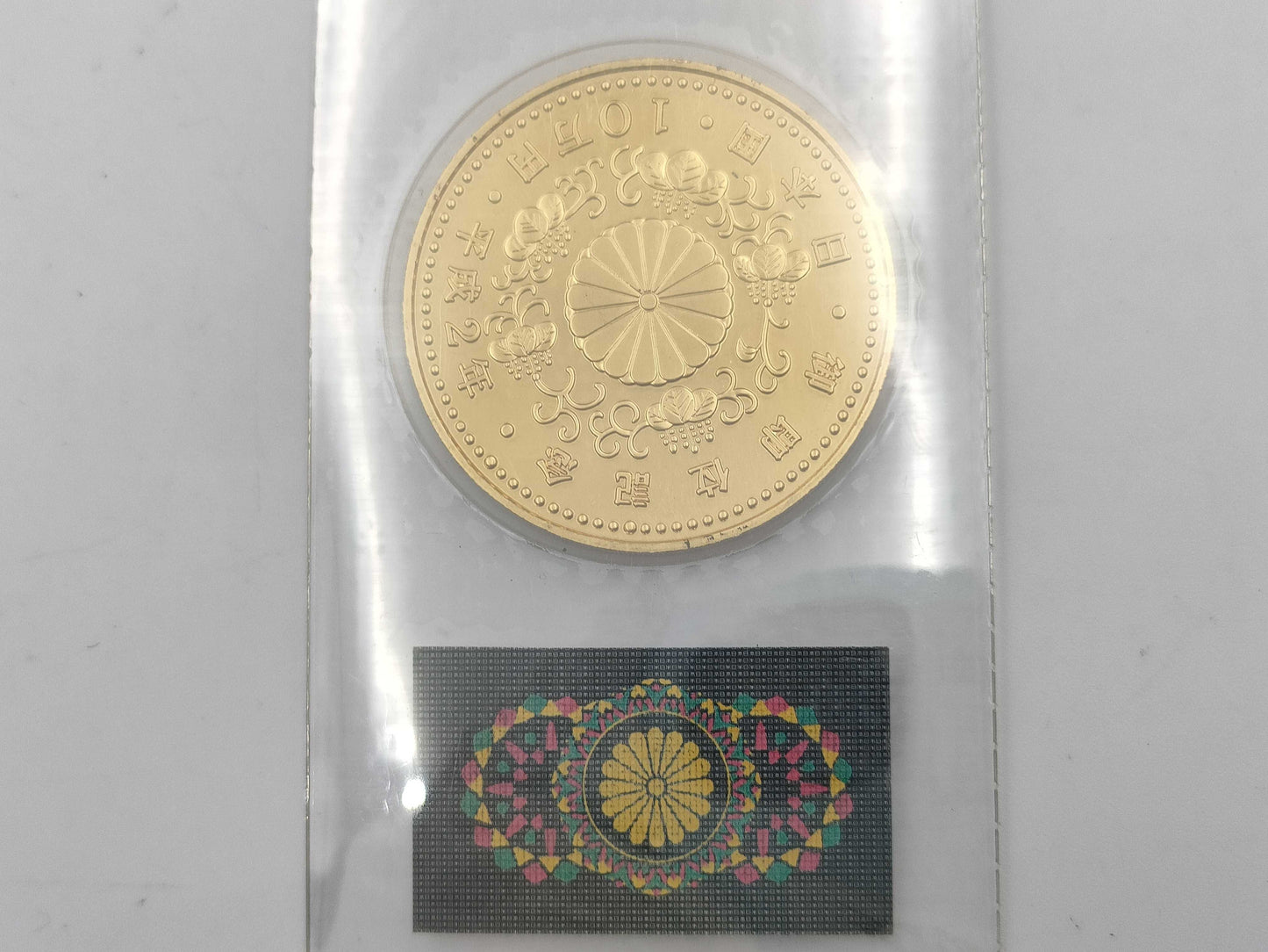 K24 30.0g Other small items 