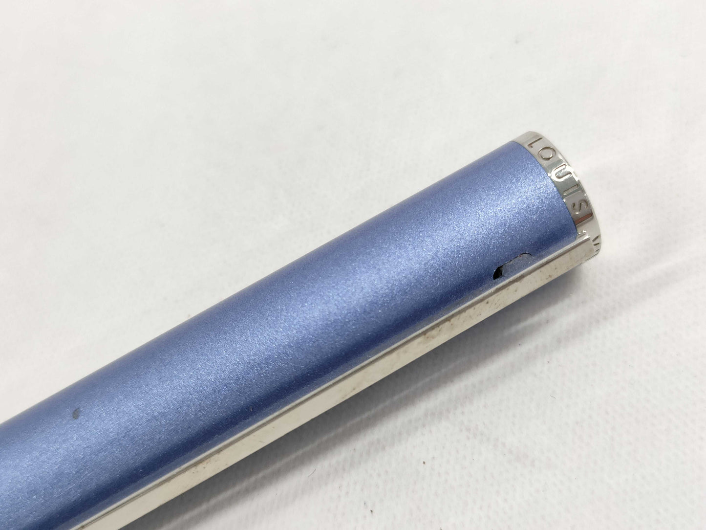 LOUIS VUITTON Fountain Pen 750 Lines Pens & Fountain Pens