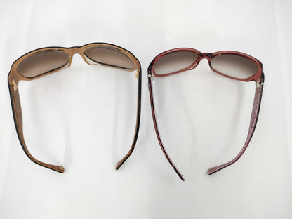 COACH Boxed Sunglasses and Accessory Set Sunglasses and Eyeglasses