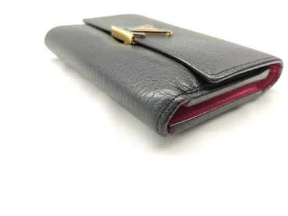 LOUIS VUITTON Tri-fold Wallet