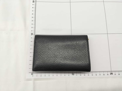 LOUIS VUITTON Tri-fold Wallet