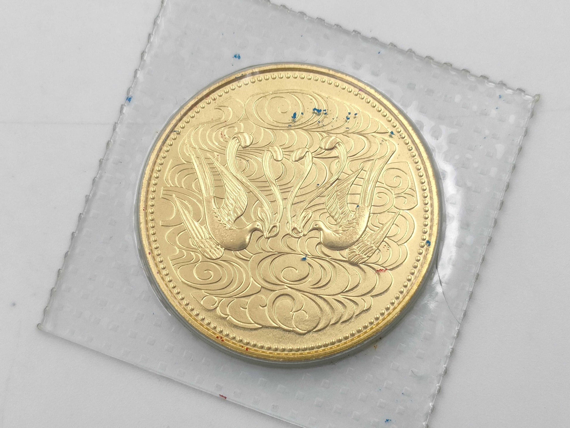 K24 20.0g Other small items 