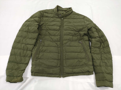 MONCLER DOUDOUNE ELASTIQUE Size 3 Jacket