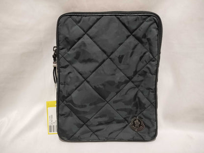 MONCLER Moncler/Nylon/Pouch Pouch