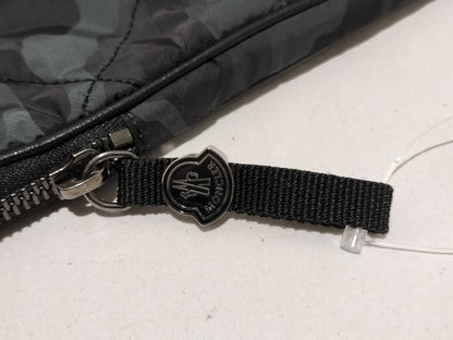 MONCLER Moncler/Nylon/Pouch Pouch