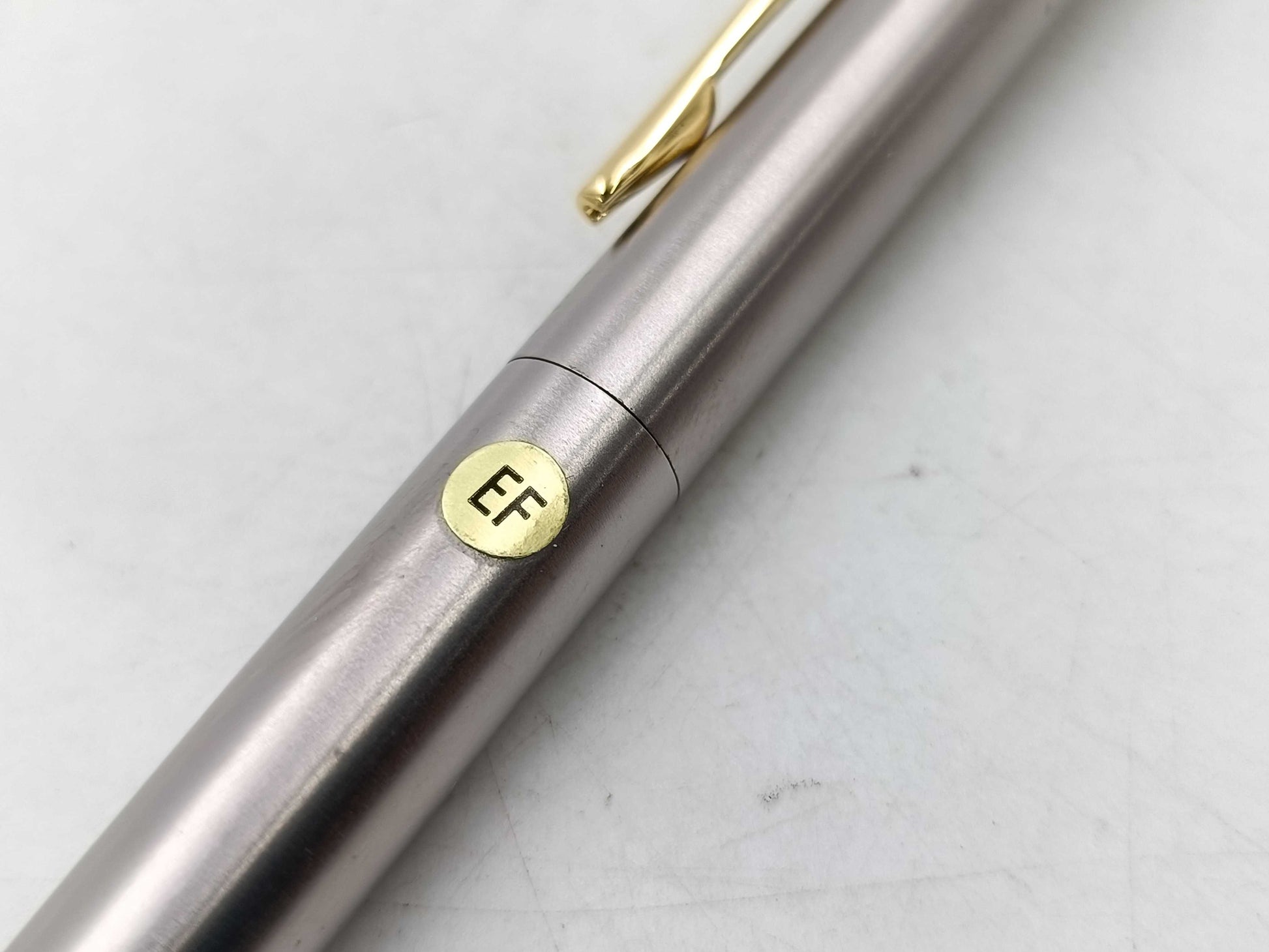 Montblanc Fountain Pen 750