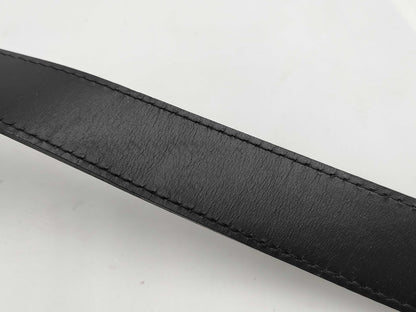 LOUIS VUITTON Taiga Saratov GMM30882 Shoulder Bag