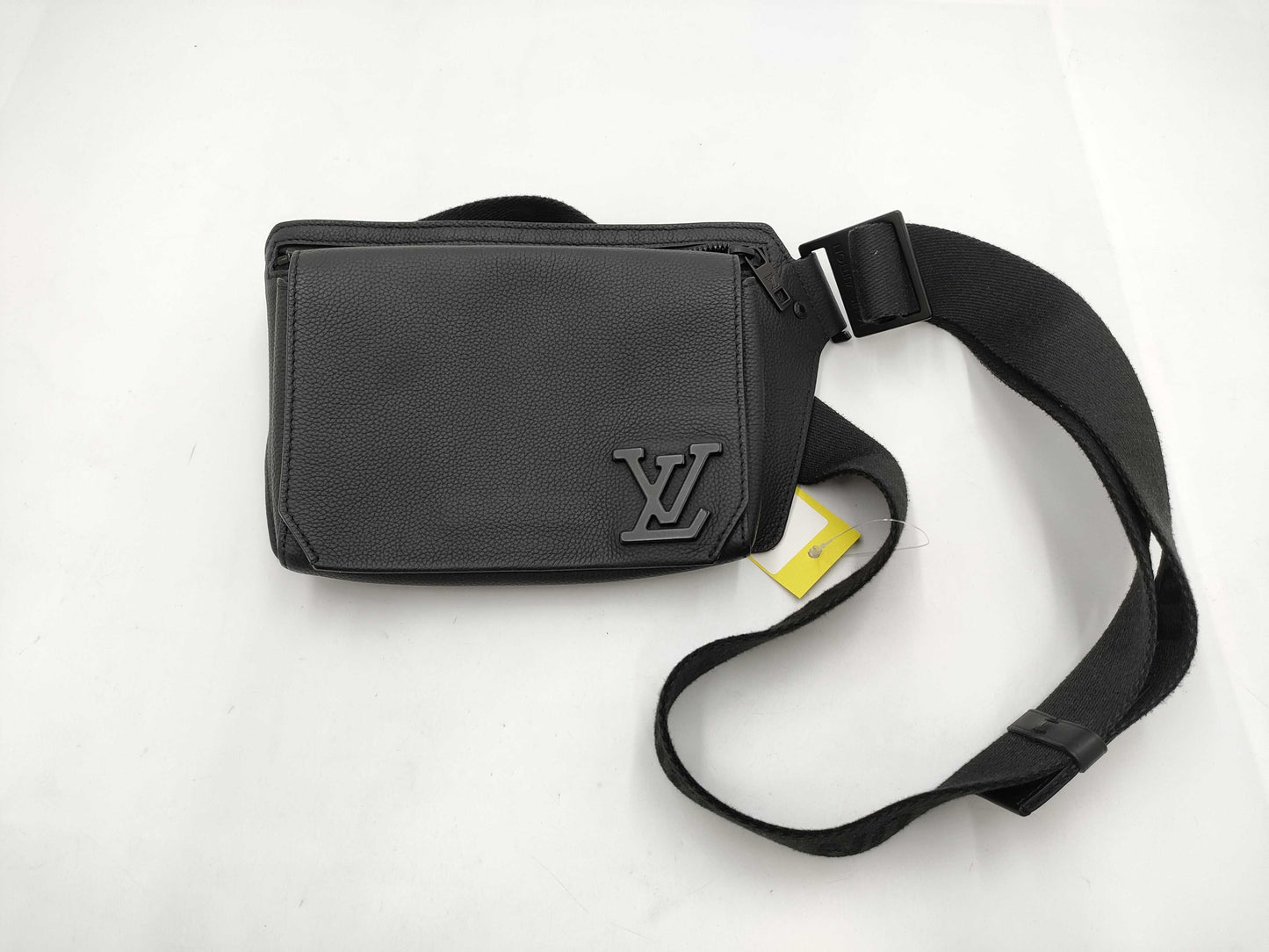 LOUIS VUITTON Aerogram Bum Bag NV Shoulder Bag