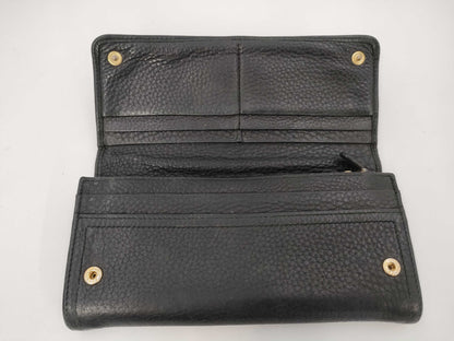 PRADA Louis Vuitton/Prada wallet set