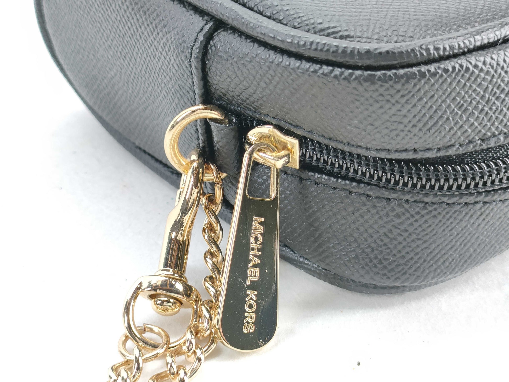 Michael Kors Tote, Chain Clutch, and 3-Piece Handbag Set