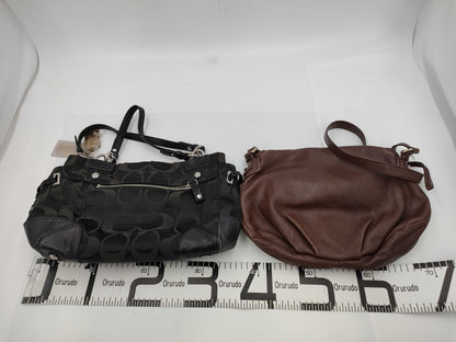 COACH Coach/Marc Jacobs Set Bag