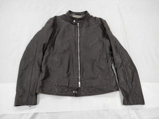 Quattrocchi Rider's Jacket