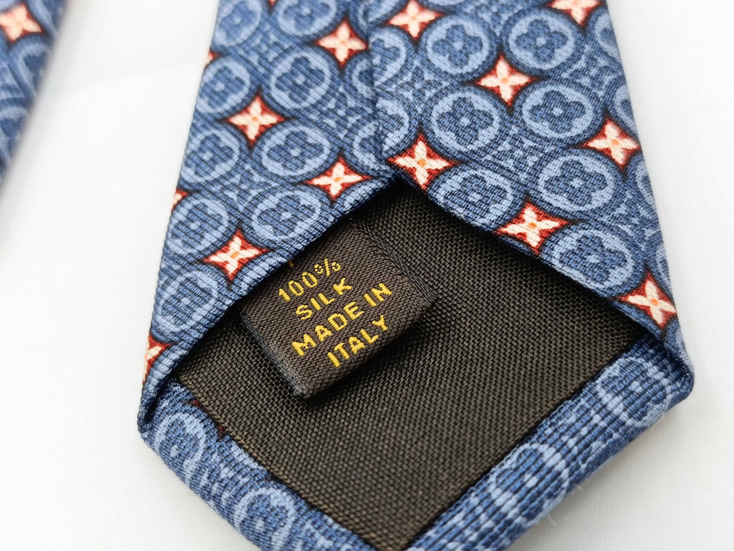 LOUIS VUITTON Tie Tie