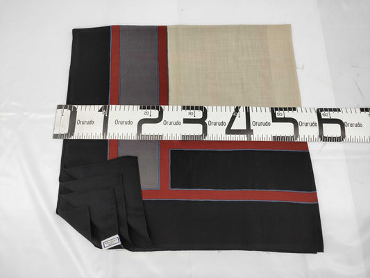 Yves Saint Laurent Cashmere Scarf
