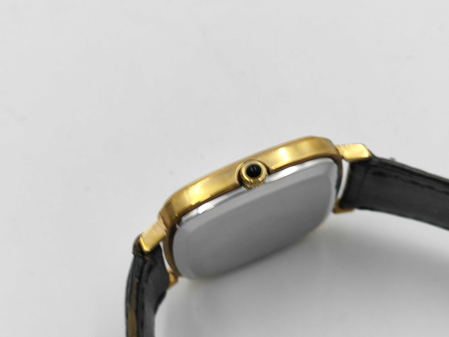 OMEGA Devil Square Women's Watch