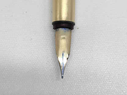 MONTBLANC Montblanc Noblesse Gold Pen/Fountain Pen