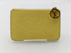 LOUIS VUITTON Monogram Empreinte M82044 Porte-Carthormie Card Case, Pass Case, Business Card Holder