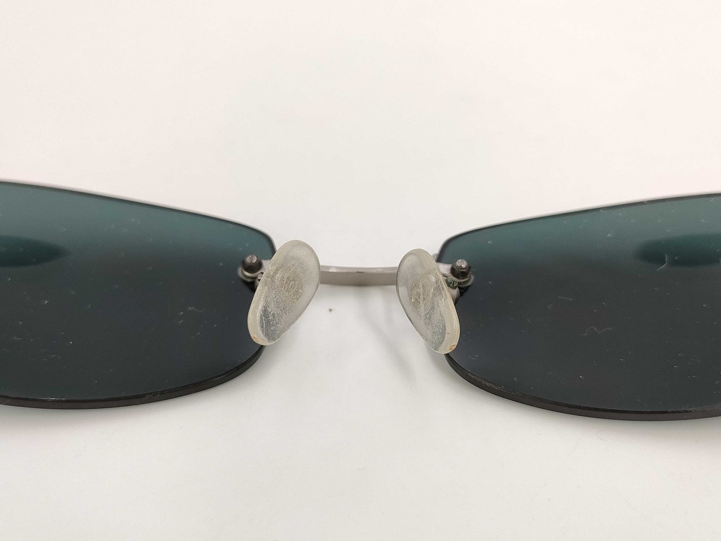 CHANEL Coco Mark 4002 Sunglasses/Glasses