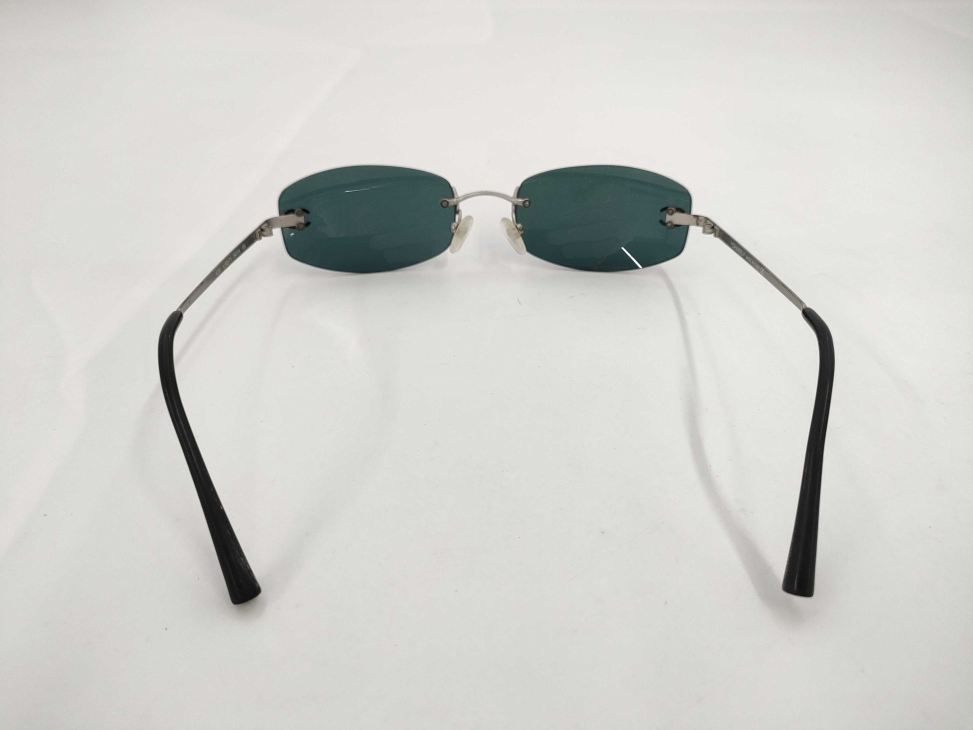 CHANEL Coco Mark 4002 Sunglasses/Glasses
