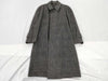 Belvest Chesterfield Coat