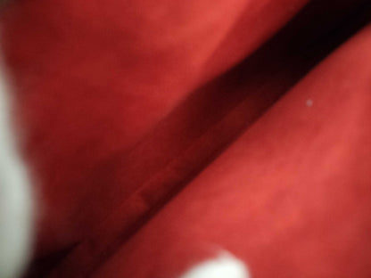 LOUIS VUITTON Damier N51129 Damier Overne Handbag