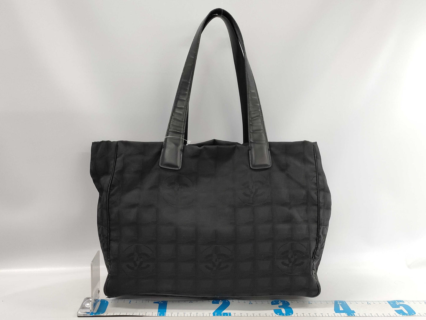 CHANEL Tote Tote Bag