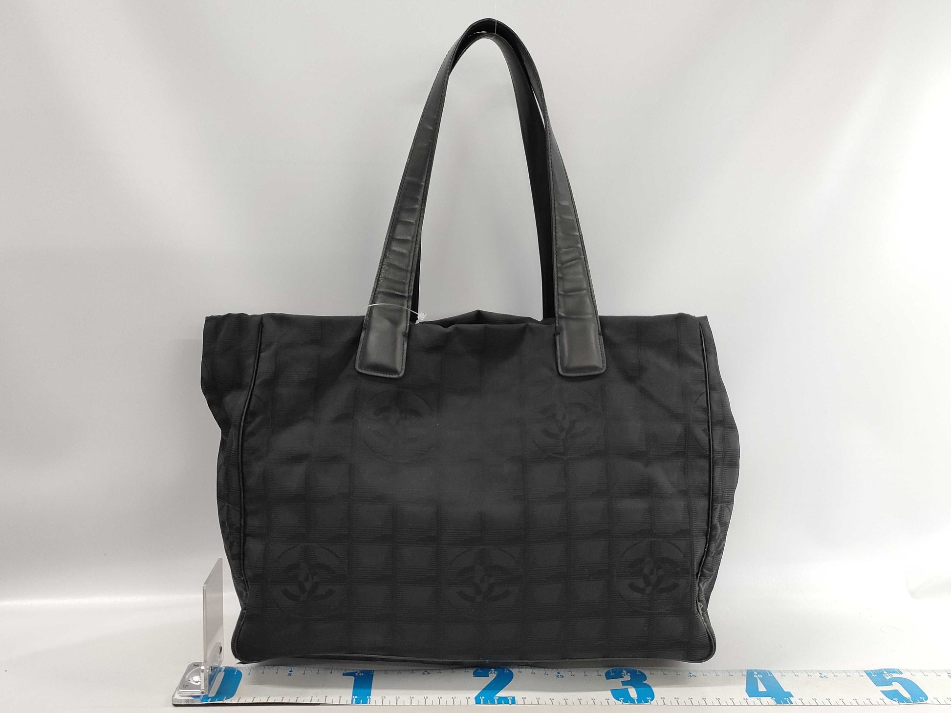 CHANEL Tote Tote Bag