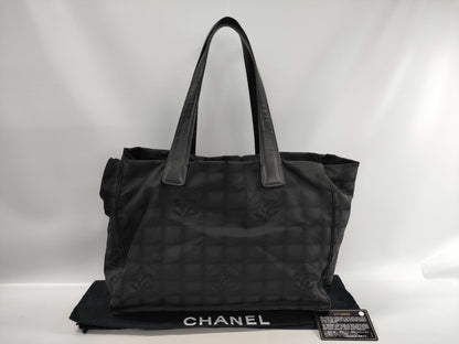 CHANEL Tote Tote Bag