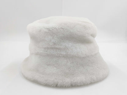 PRADA Shearling Bucket Bag Other Accessories