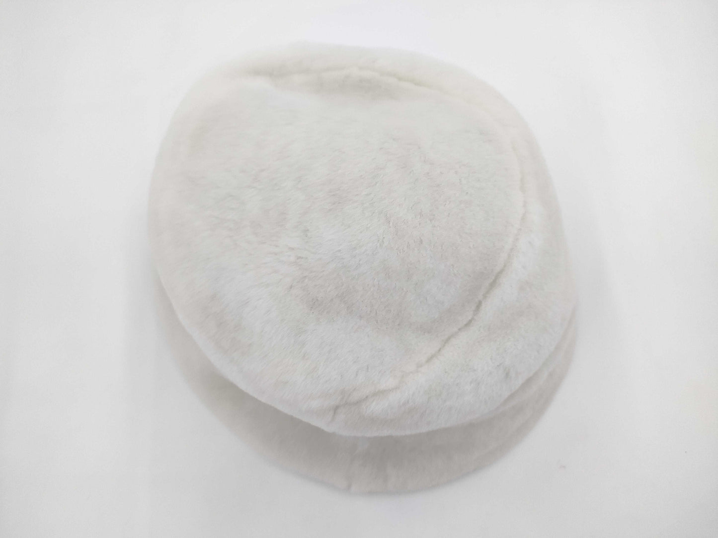 PRADA Shearling Bucket Bag Other Accessories