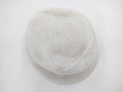 PRADA Shearling Bucket Bag Other Accessories