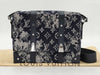 LOUIS VUITTON Monogram M57282 Tapestry Shoulder Bag