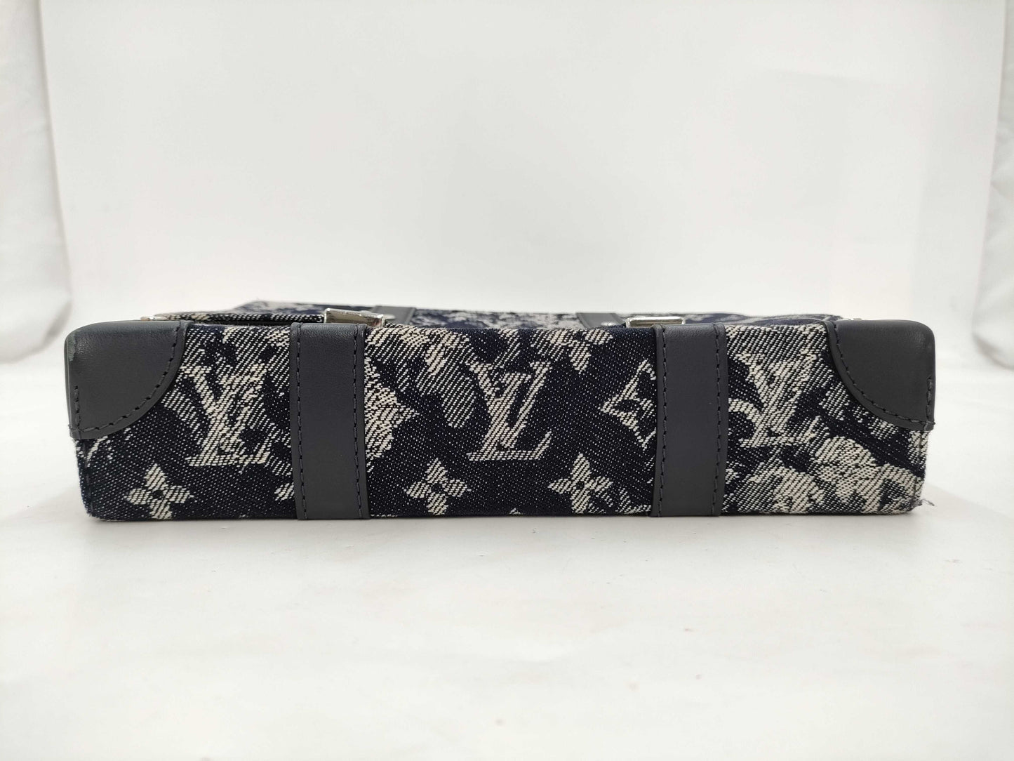 LOUIS VUITTON Monogram M57282 Tapestry Shoulder Bag