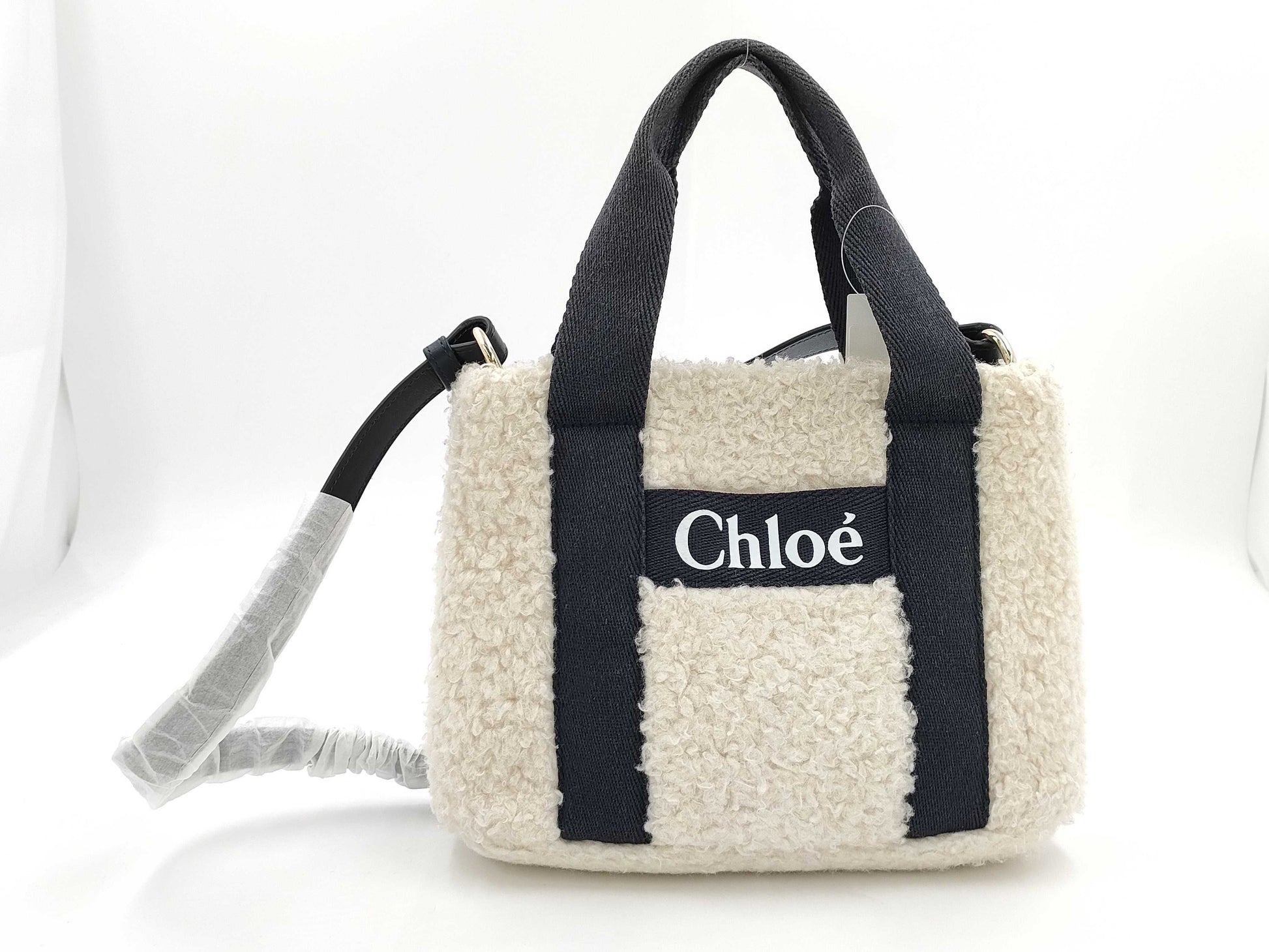 Chloe Boa 2-way 1725H handbag