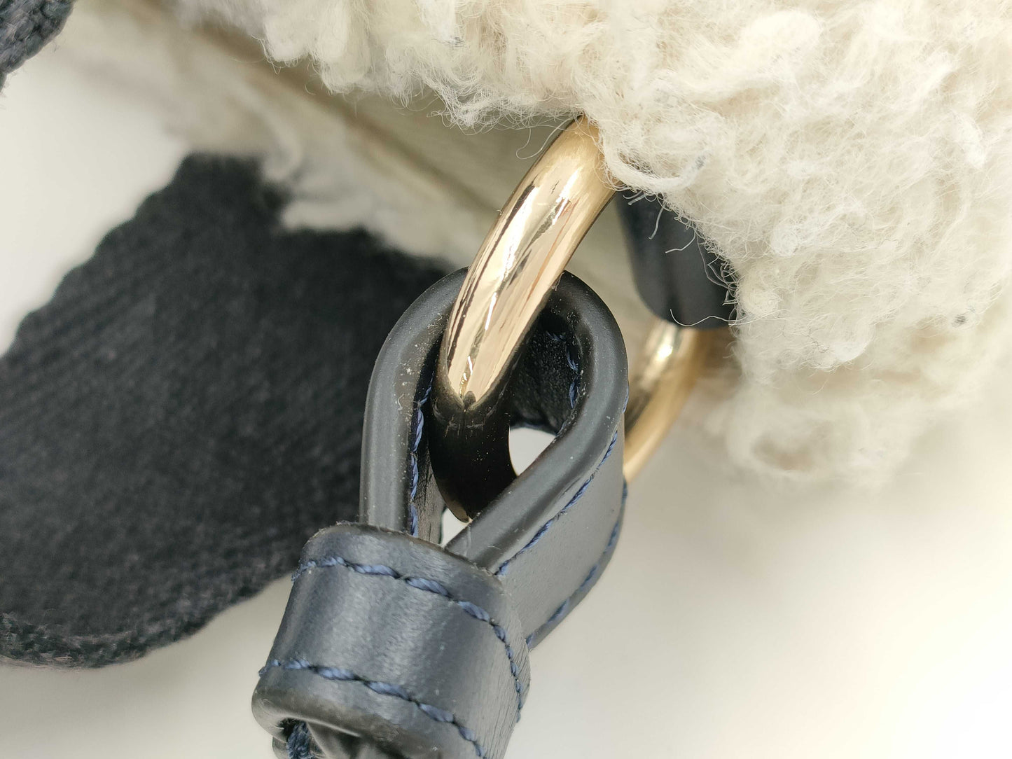 Chloe Boa 2-way 1725H handbag