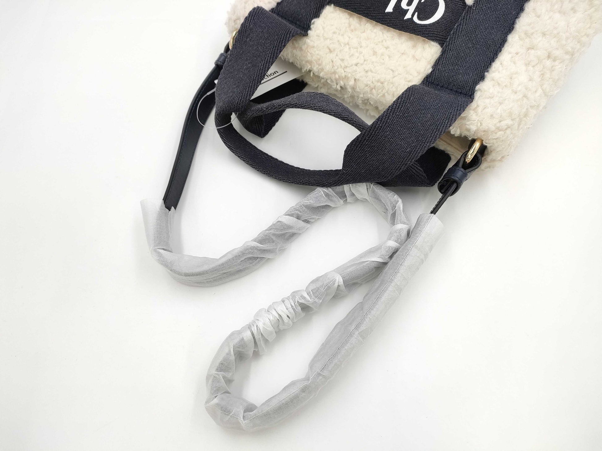 Chloe Boa 2-way 1725H handbag