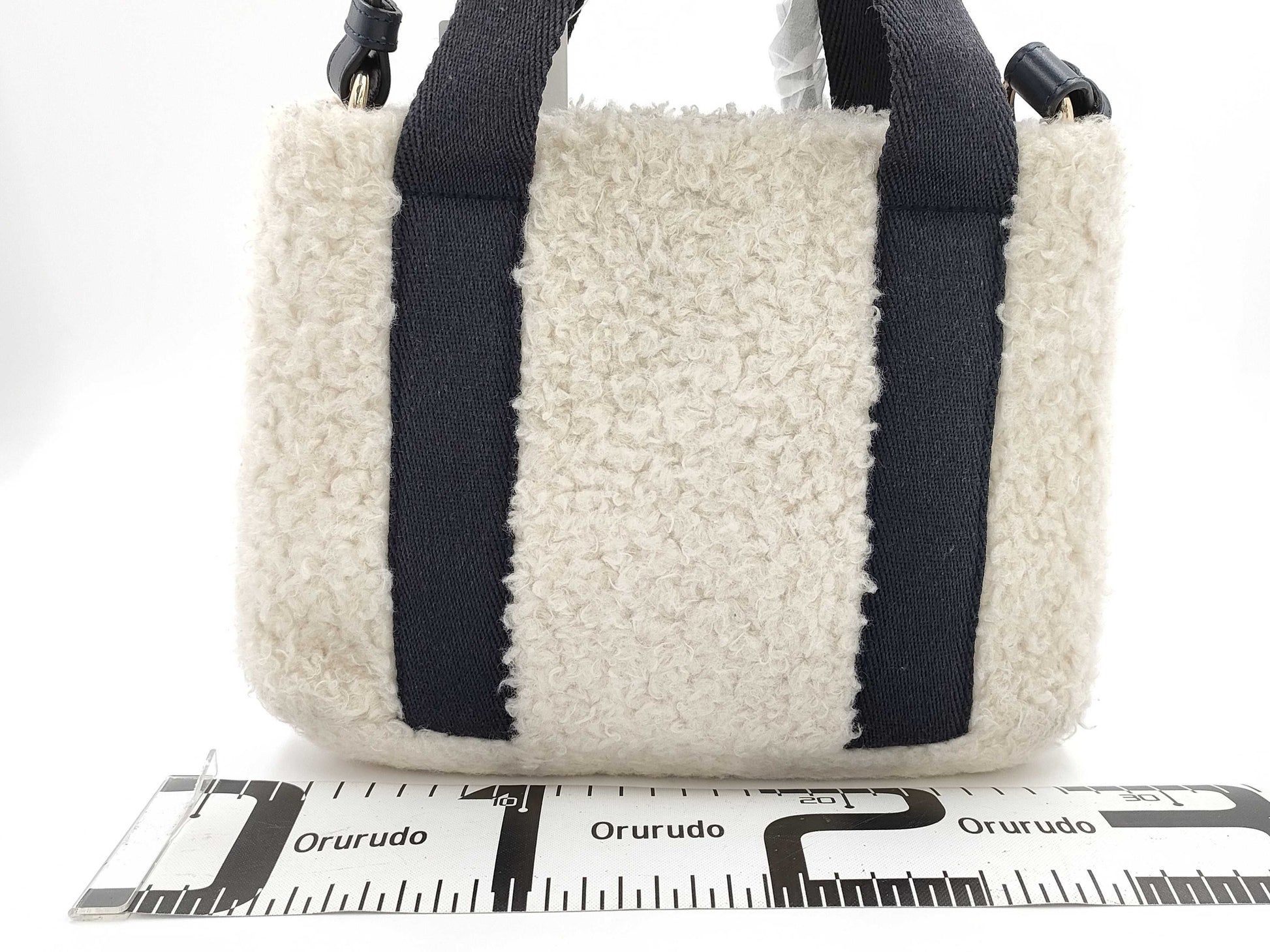 Chloe Boa 2-way 1725H handbag