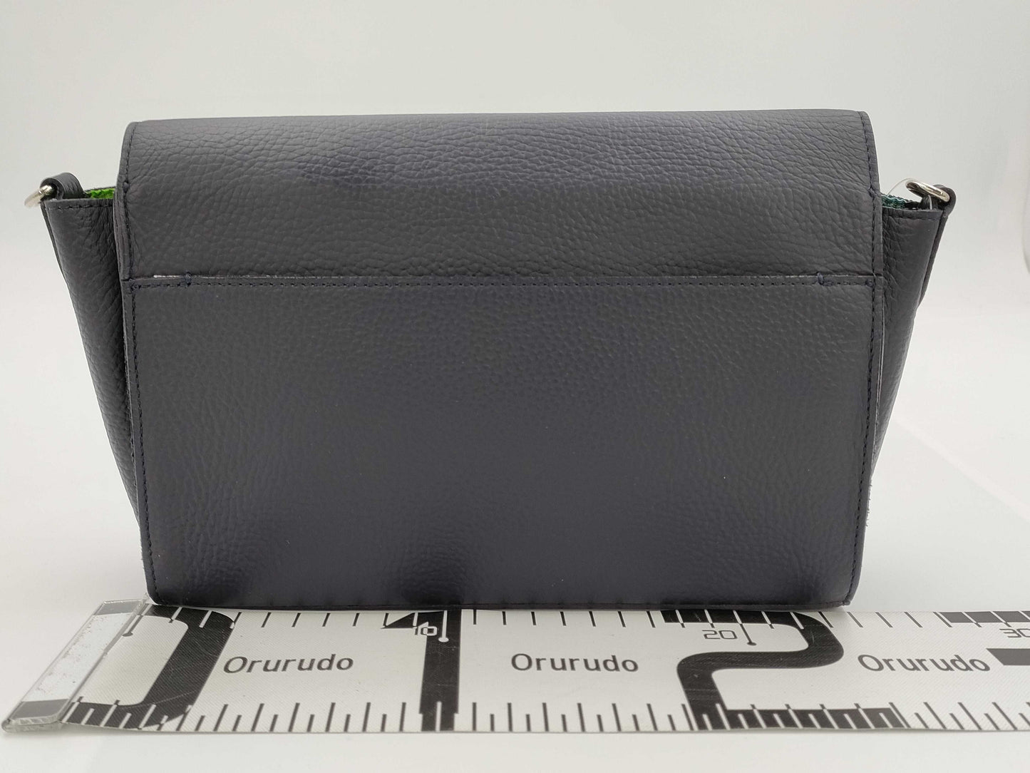 ADMJ Accessoires Witte Shoulder Bag