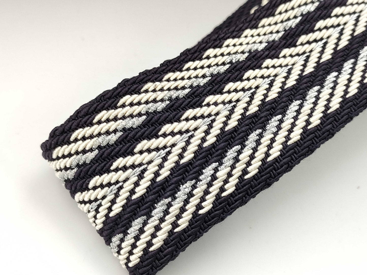 ADMJ Accessoires Witte Shoulder Bag