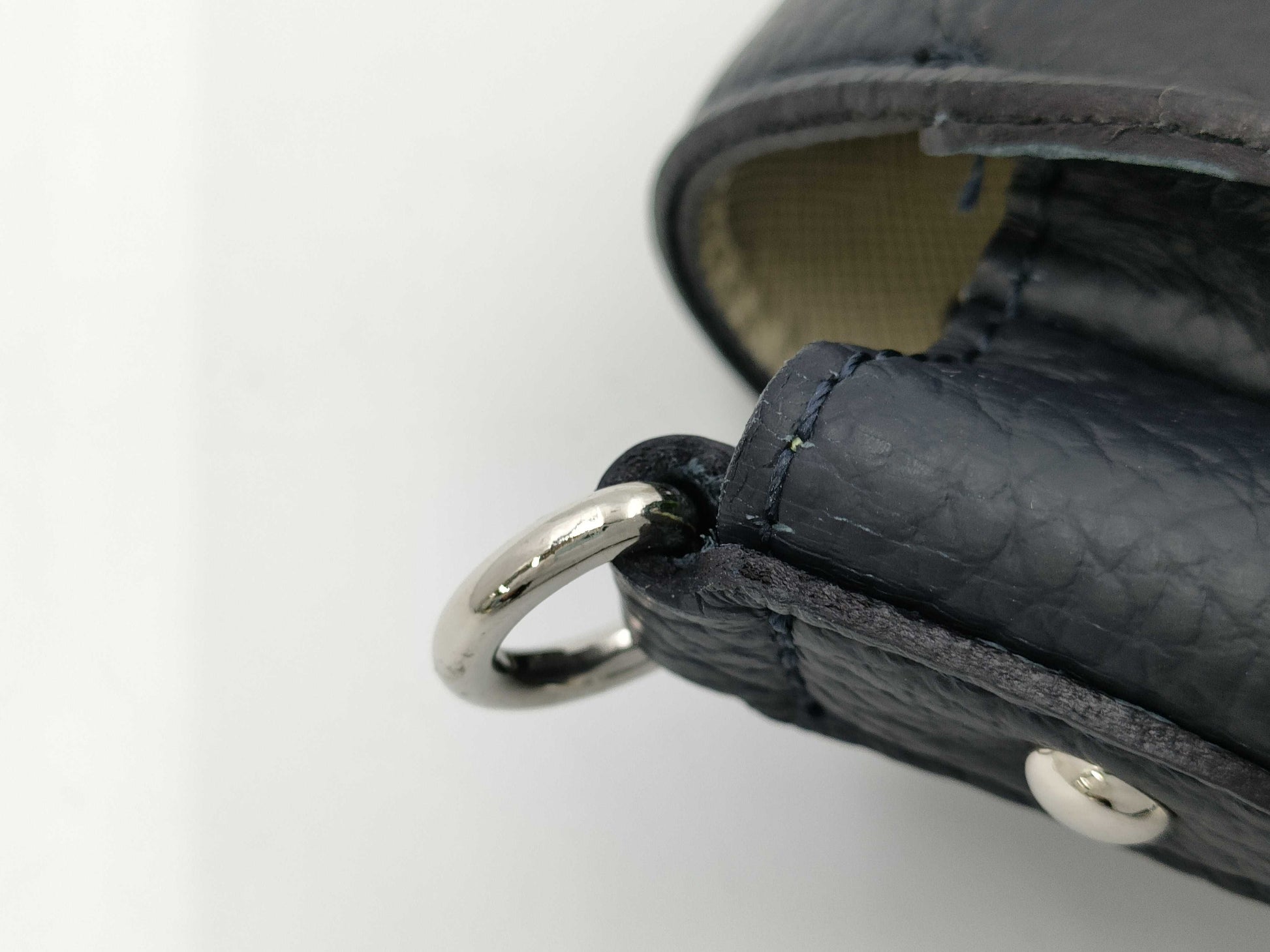 ADMJ Accessoires Witte Shoulder Bag