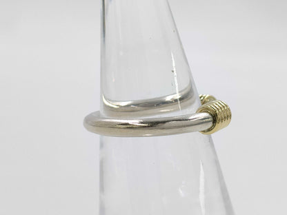 Tiffany & Co. 2250005860057) Tiffany SV925 Ring