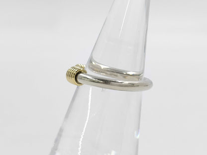 Tiffany & Co. 2250005860057) Tiffany SV925 Ring