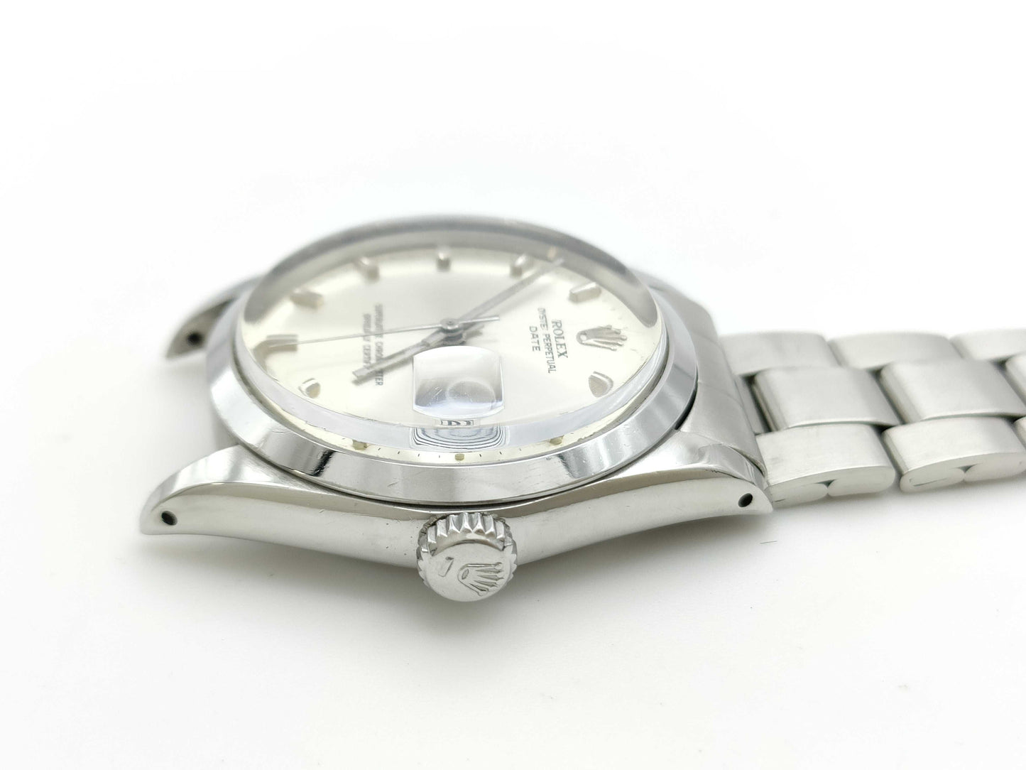 ROLEX 1500 2333035 Men's Watch