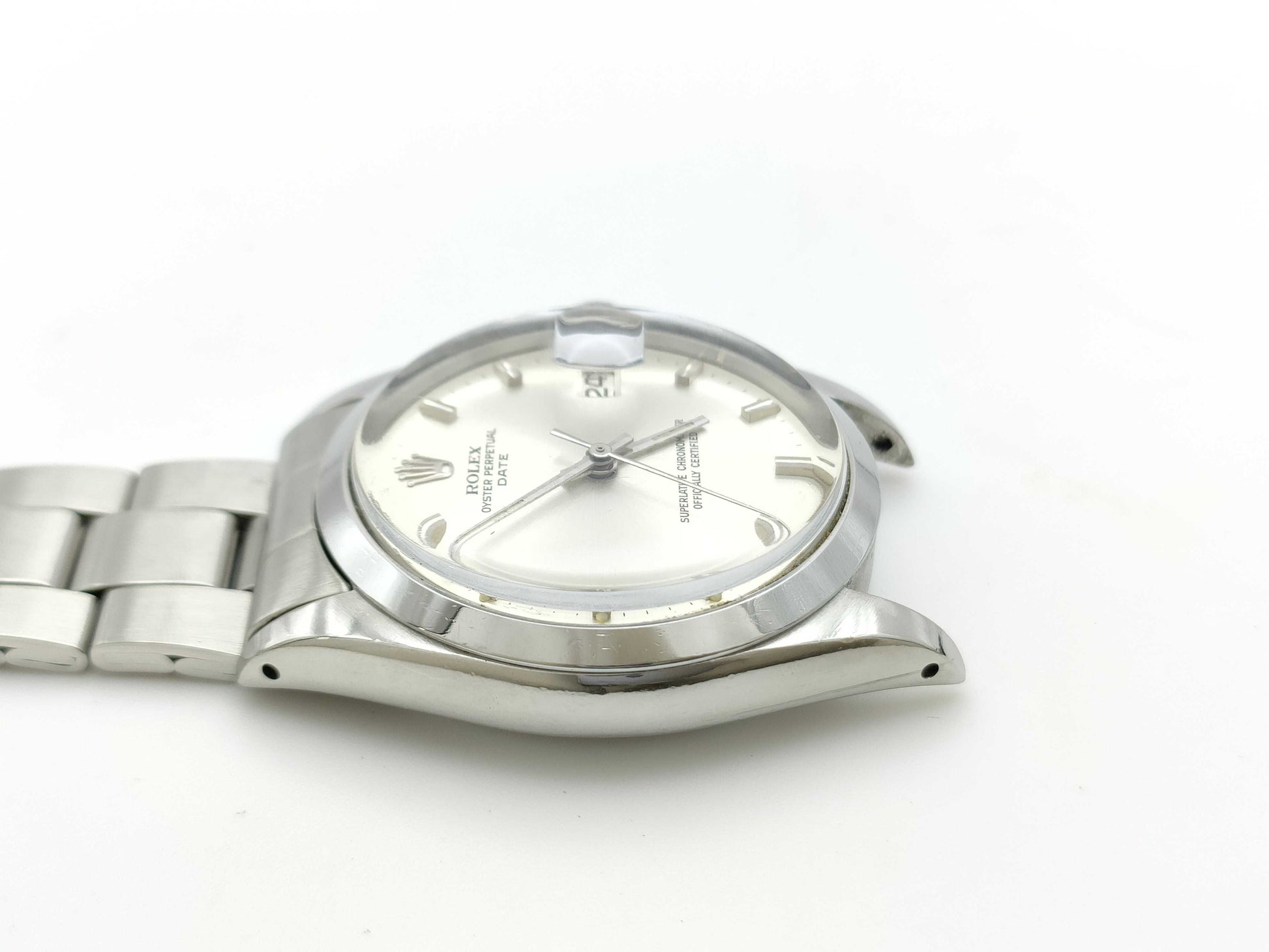 ROLEX 1500 2333035 Men's Watch