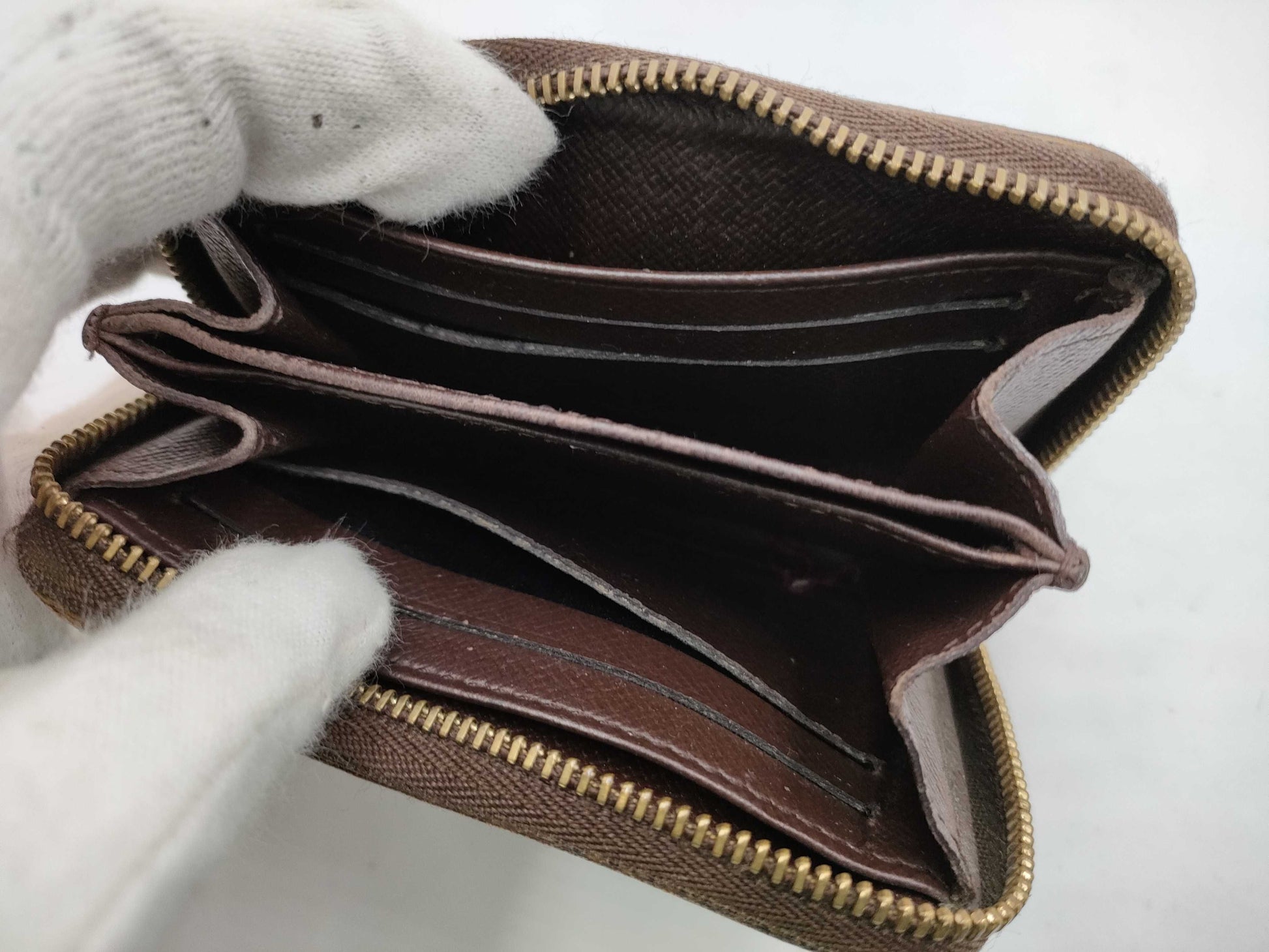 Cartier/Mastline/Vuitton/Damie/Gucci/Coach/Signature/Wallet Set and Other Accessories