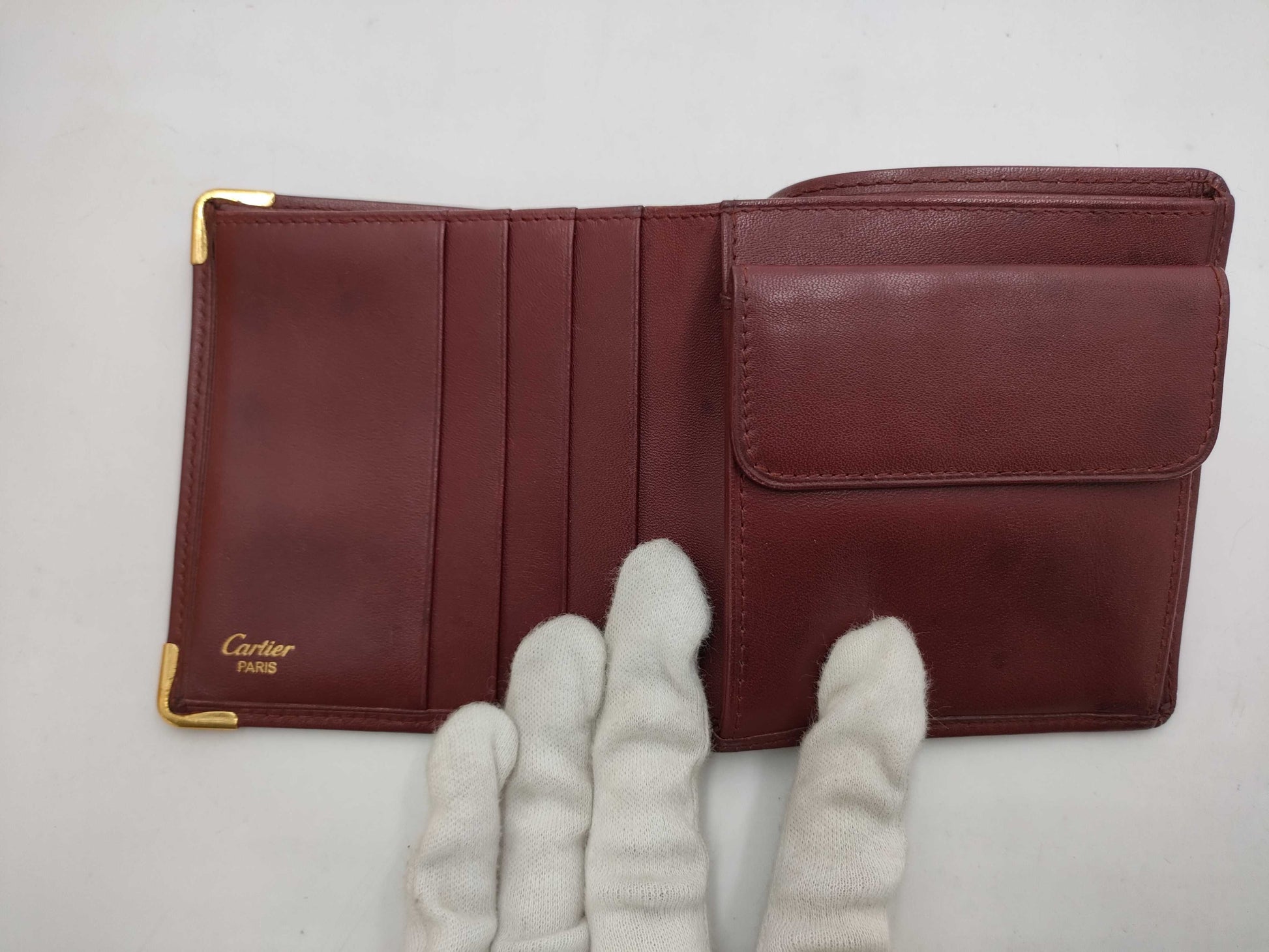 Cartier/Mastline/Vuitton/Damie/Gucci/Coach/Signature/Wallet Set and Other Accessories