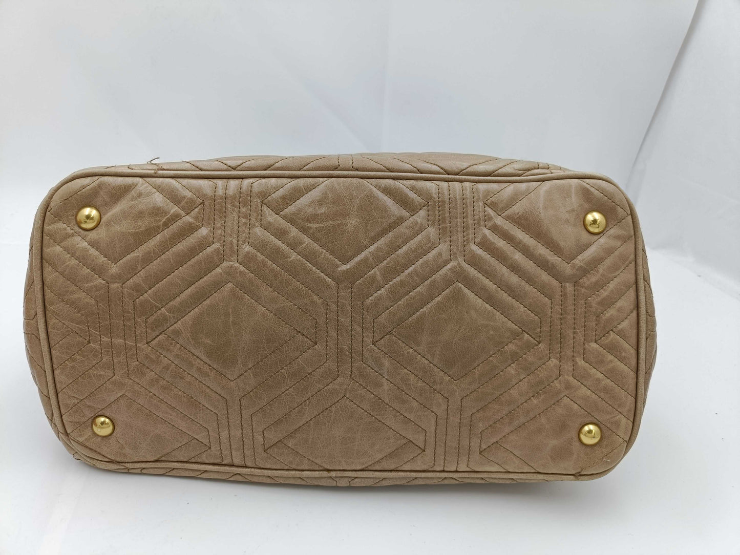 Miu Miu 2-way tote bag