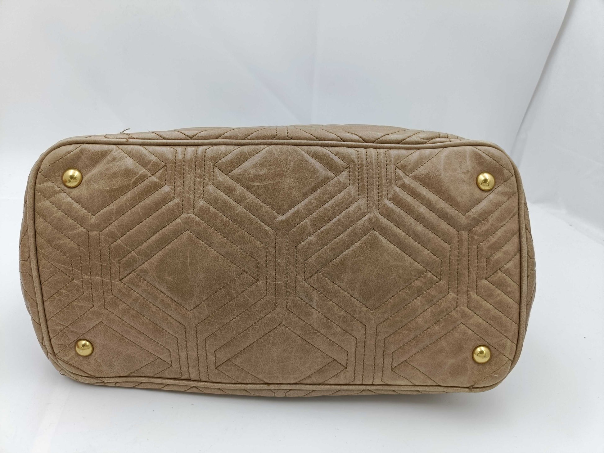 Miu Miu 2-way tote bag