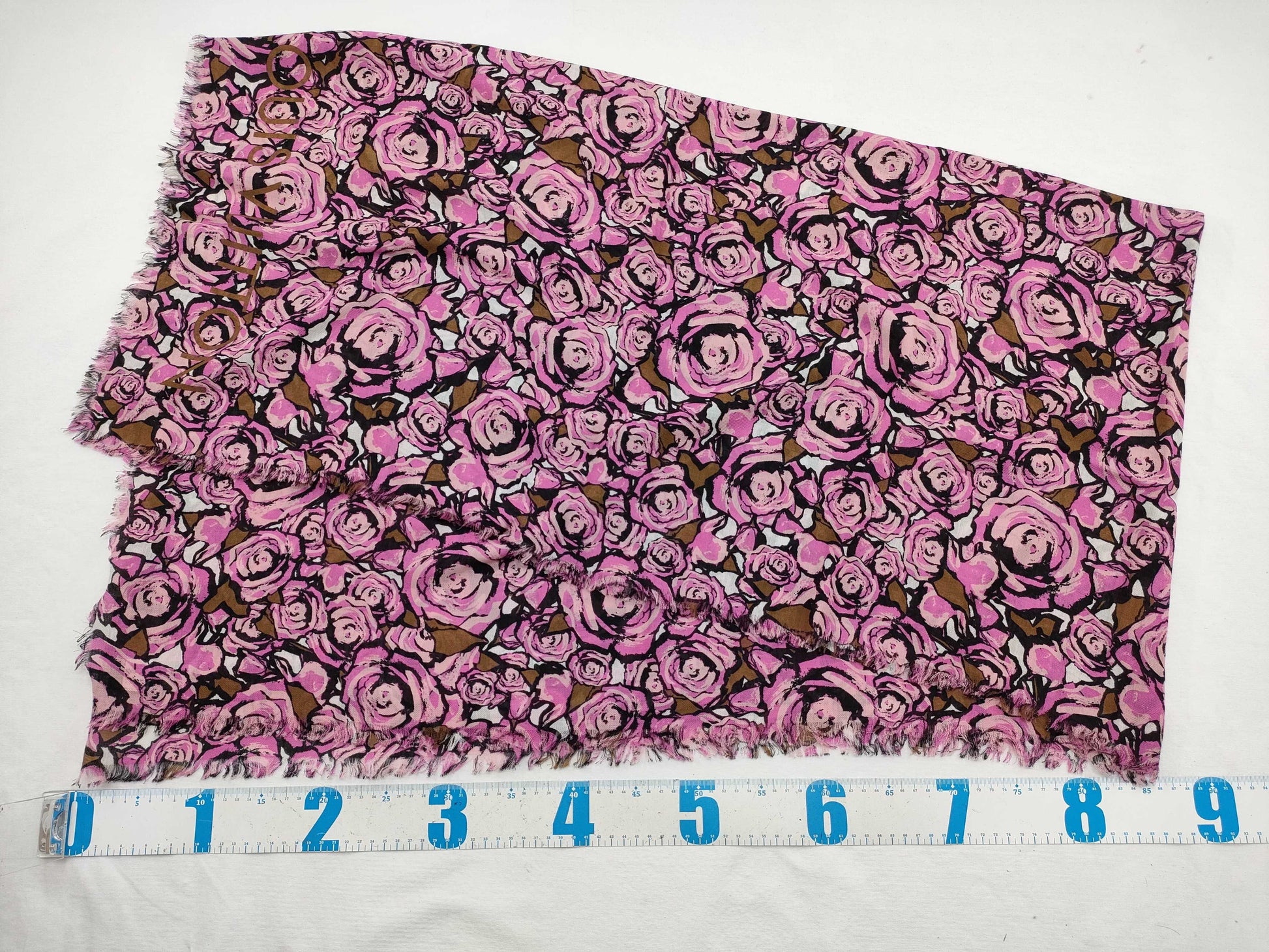 LOUIS VUITTON Flower Other Accessories